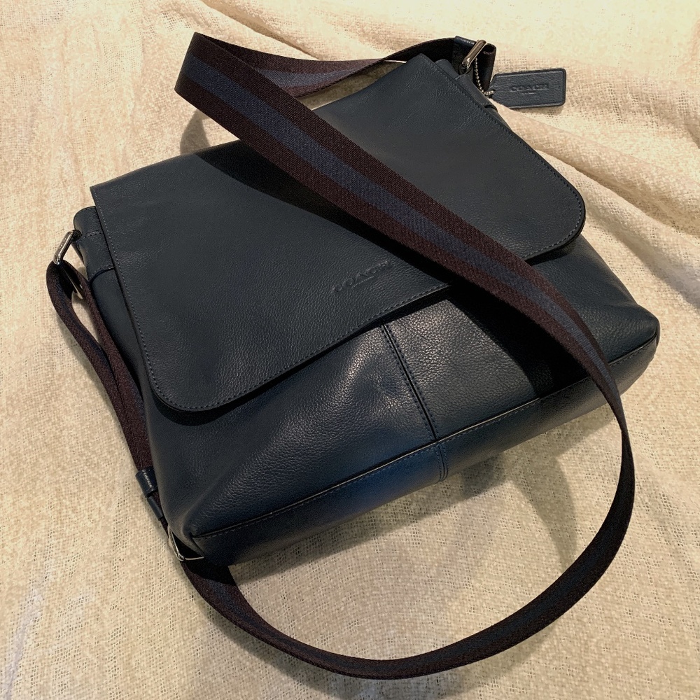 Coach Messengner Bag